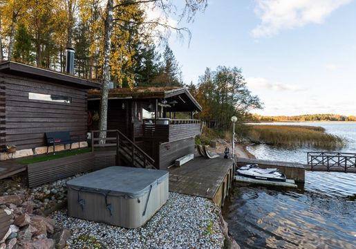 House in Helsinki