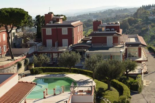 Apartment in Tortoreto