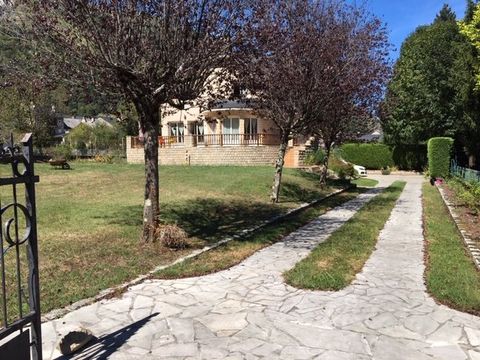 Villa in Laruns