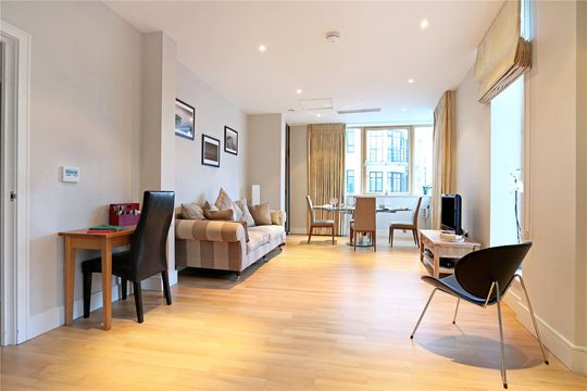 Apartment in London