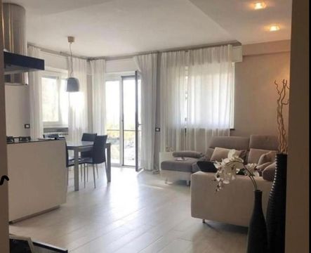 Apartment in San Remo