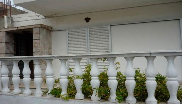 Detached house in Corinth