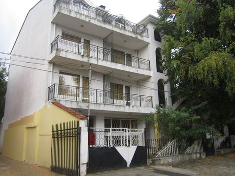 Hotel in Kranevo