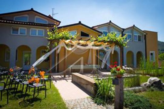 Commercial in Novo mesto