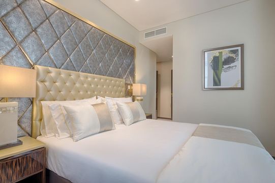 Hotel in Lisbon