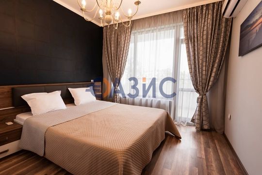 Apartment in Primorsko
