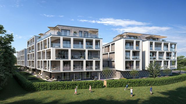Apartment in Heviz