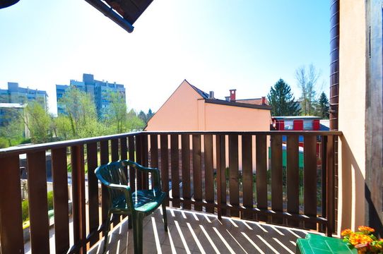 Apartment in Rudnik