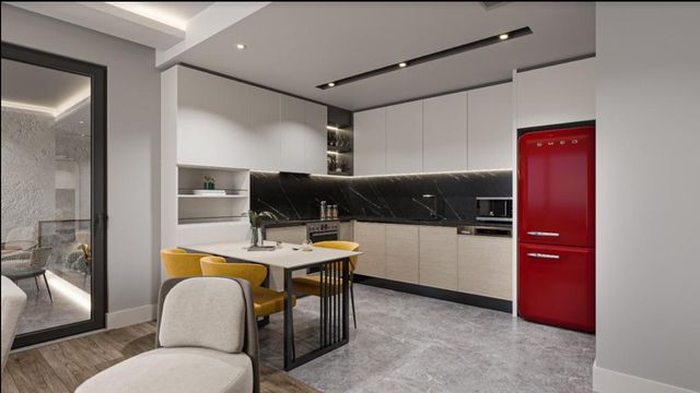 Apartment in Yalova