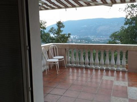 Detached house in Herceg Novi