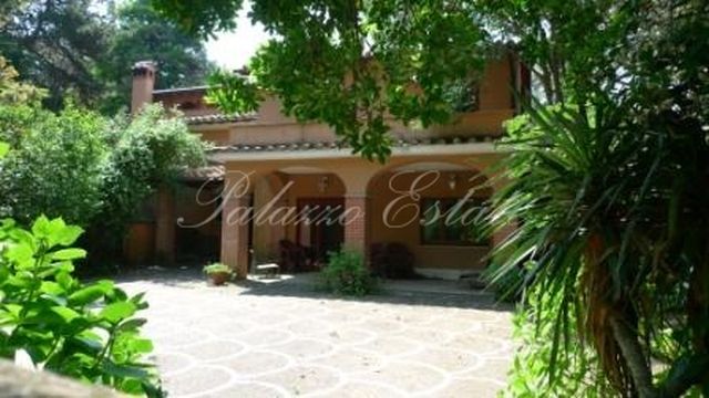 Villa in Rome