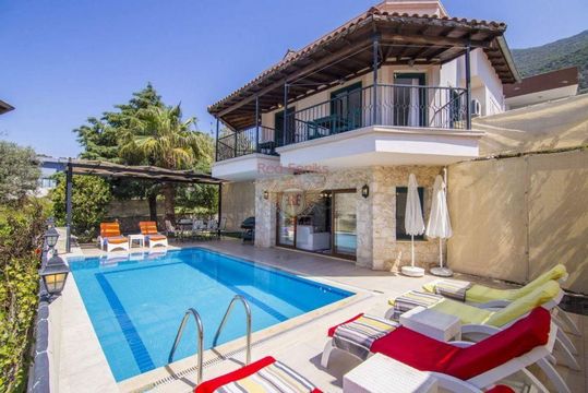 House in Halfeti