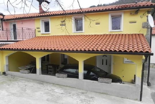 House in Koper
