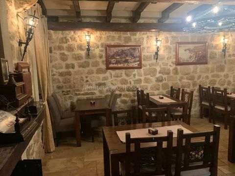 Restaurant / Cafe in Risan