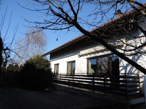 Detached house in Velike Brusnice