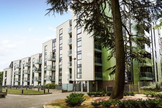 Apartment in Haiger