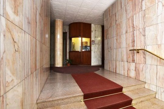 Apartment in Milan