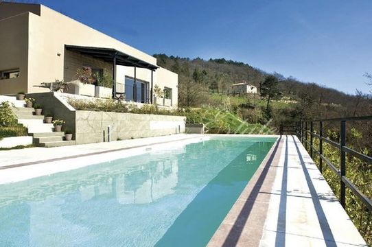 Villa in Perugia