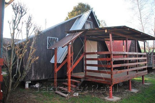 Detached house in Michalovce