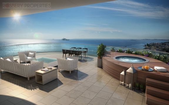 Apartment in Limassol