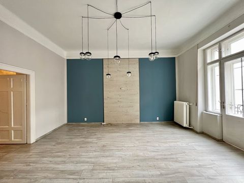 Apartment in Budapest
