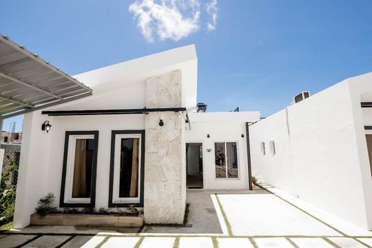 House in Punta Cana