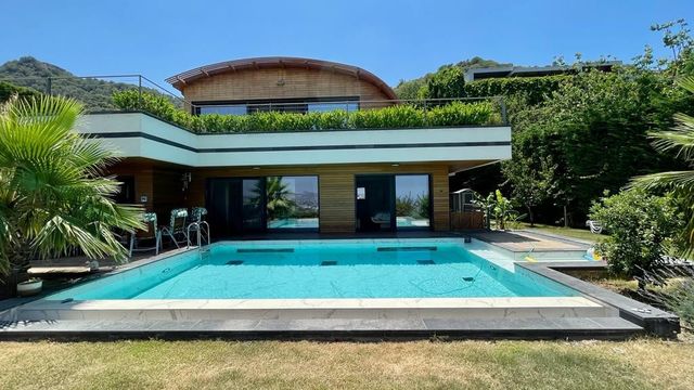 Villa in Yalıkavak