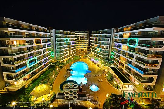Apartment in Alanya