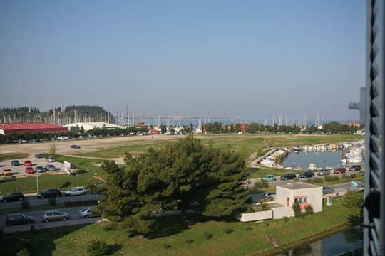 Apartment in Lucija