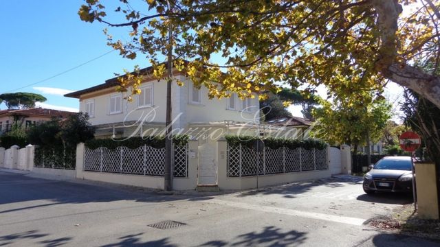 Townhouse in Marina di Pietrasanta