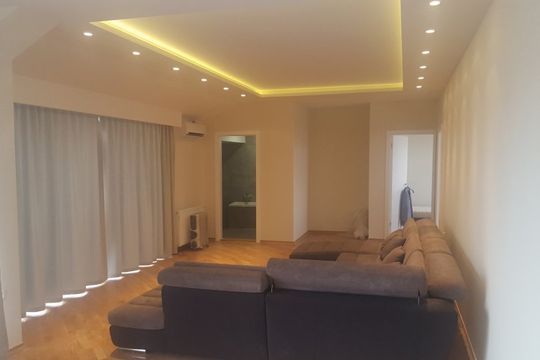 Duplex in Novi Sad