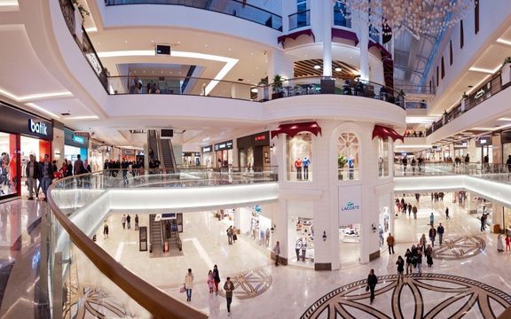 Commercial in Konya