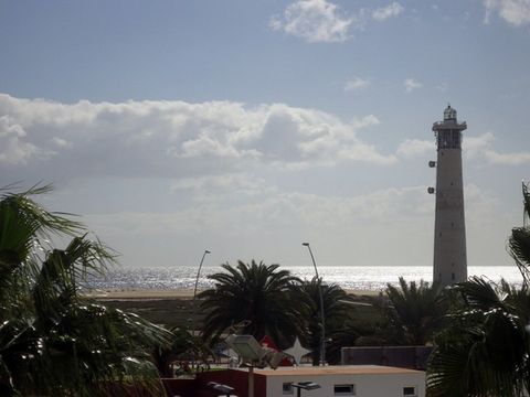 Apartment in Pajara