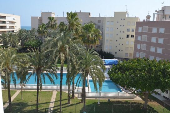 Apartment in Torrevieja
