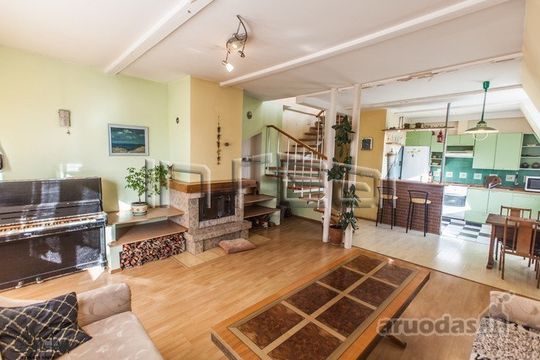 Apartment in Vilnius