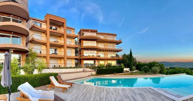 Apartment in Kavač