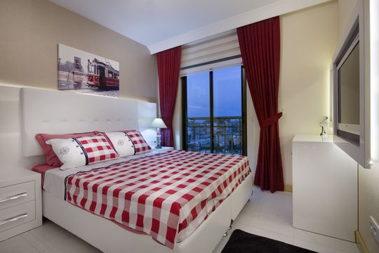 Apartment in Alanya