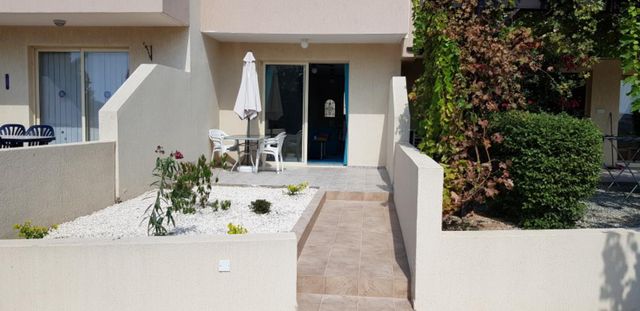 Townhouse in Paphos