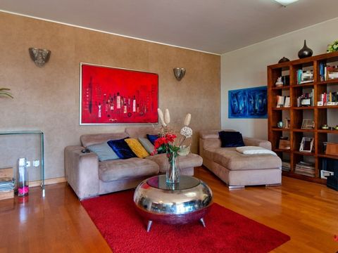 Apartment in Lisbon