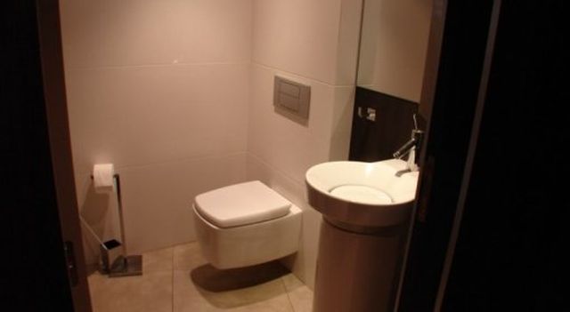 Different purpose in Moraira