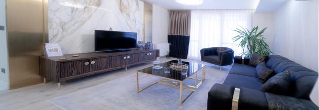 Apartment in Istanbul
