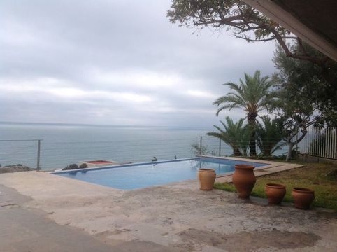 Villa in Marina d'Or