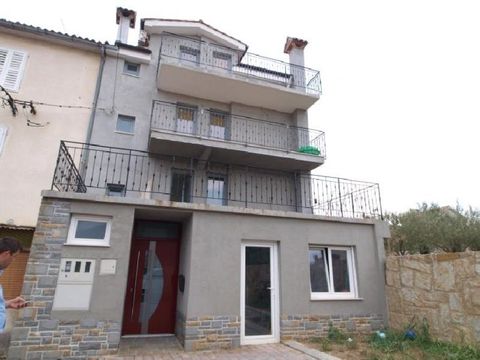 Apartment in Koper