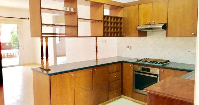Apartment in Paphos