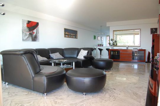 Apartment in Nice