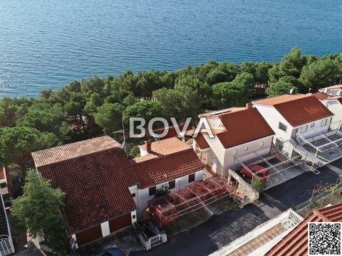 House in Pakoštane