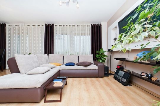 Apartment in Krakow