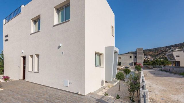 Villa in Paphos
