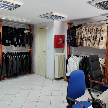 Commercial in Athens