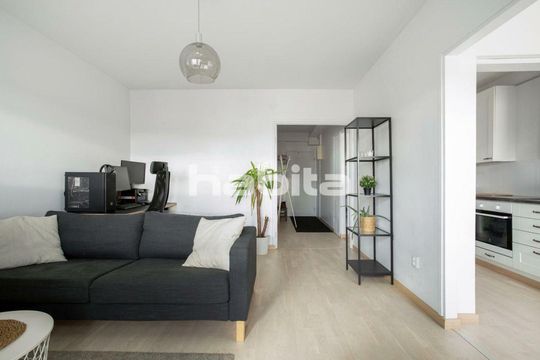 Apartment in Central Lahti